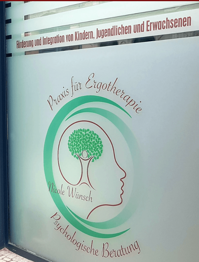 Praxis für Ergotherapie Nicole Wünsch