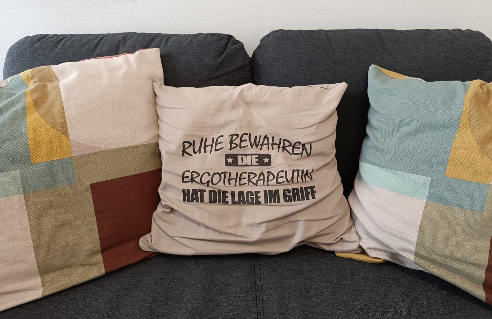 Wartebereich