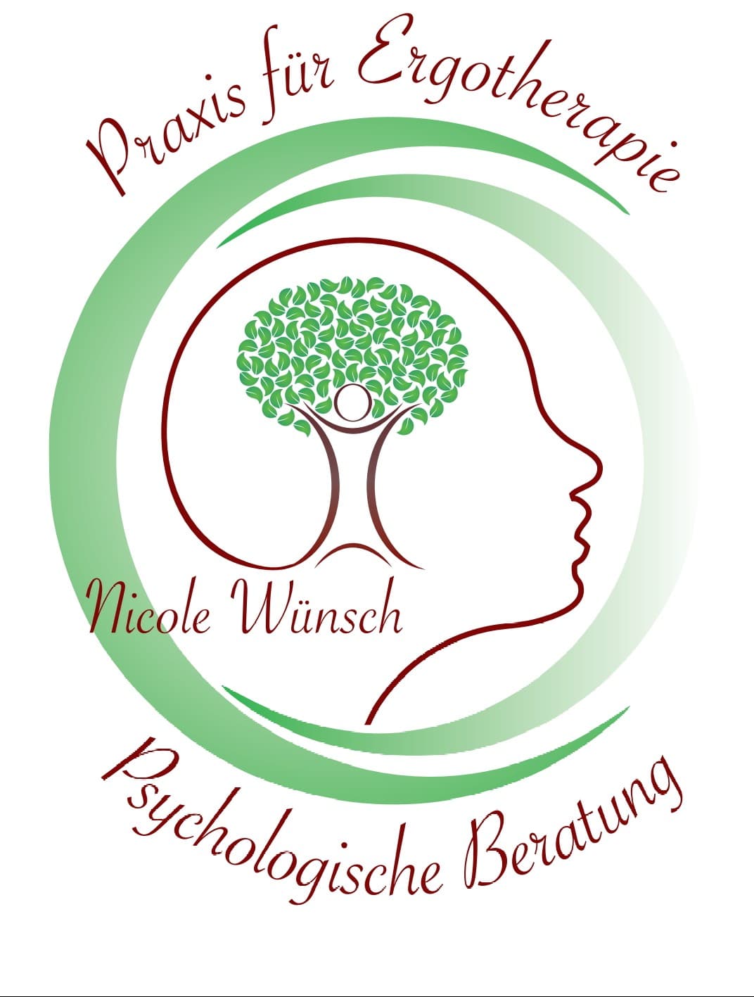 Praxis Wünsch Logo